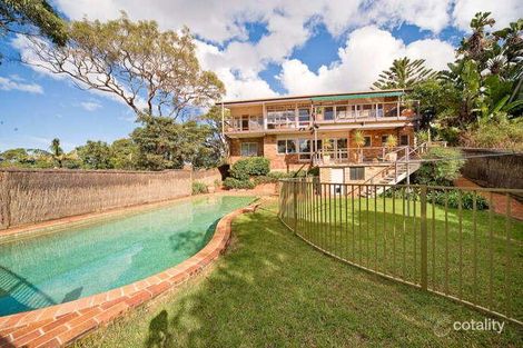 Property photo of 44 Bertana Crescent Warriewood NSW 2102