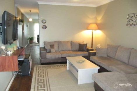 Property photo of 3/23 Cartwright Street Bonnyrigg Heights NSW 2177