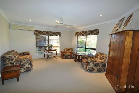 Property photo of 4 Schnapper Court Andergrove QLD 4740