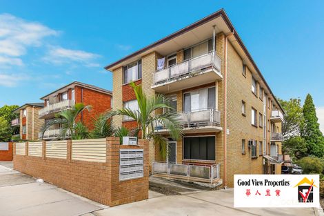 Property photo of 8/68 Park Road Hurstville NSW 2220