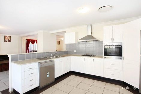 Property photo of 8 Denis Winston Drive Doonside NSW 2767