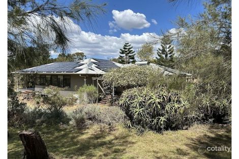 35 EVANS RD, KLEINTON, QLD 4352