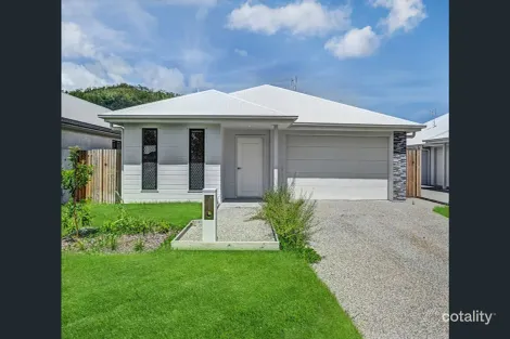 47 Buchanan St, Mount Louisa, QLD 4814