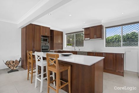 Property photo of 60 Merindah Road Baulkham Hills NSW 2153