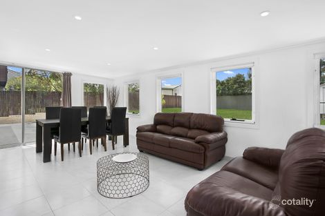 Property photo of 60 Merindah Road Baulkham Hills NSW 2153