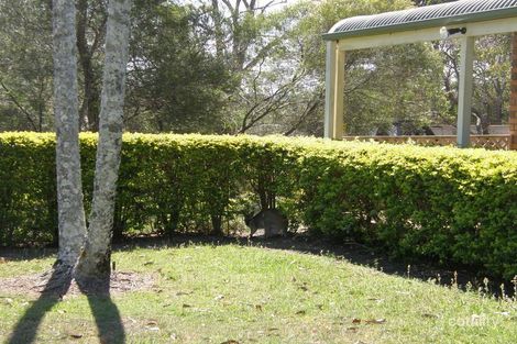 Property photo of 70 Double Jump Road Victoria Point QLD 4165