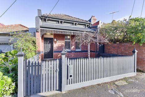 Property photo of 47 Union Road Ascot Vale VIC 3032