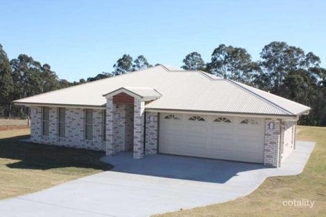50 Premier Dr, Kingaroy, QLD 4610