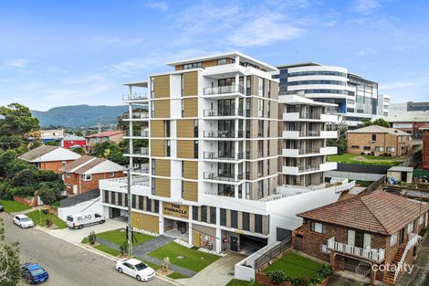 Property photo of 402/28-30 Staff Street Wollongong NSW 2500