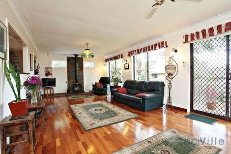 Property photo of 29 Sexton Avenue Castle Hill NSW 2154