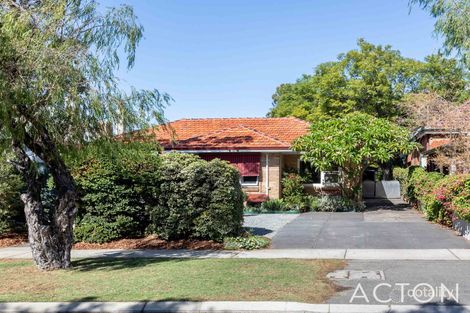 Property photo of 82 Shenton Road Swanbourne WA 6010