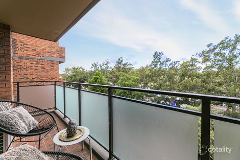 Property photo of 61/1 Maddison Street Redfern NSW 2016