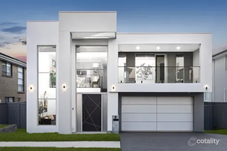 8 Medina St, Schofields, NSW 2762