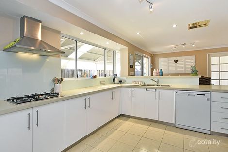Property photo of 3 Simmonds Pass Ellenbrook WA 6069