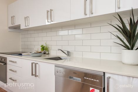 Property photo of 409 Macquarie Street South Hobart TAS 7004