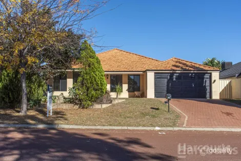 7 Myalla Pass, Lakelands, WA 6180