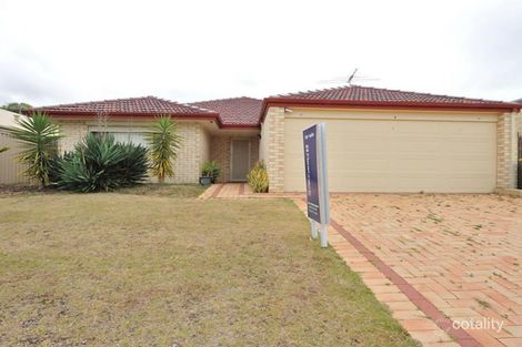 Property photo of 4 Menna Brace Greenfields WA 6210