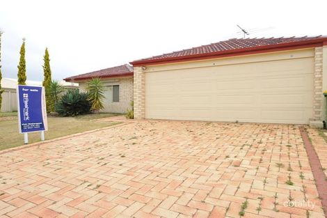 Property photo of 4 Menna Brace Greenfields WA 6210