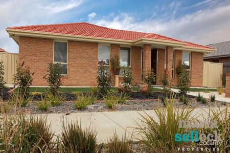 Property photo of 9 Mabo Boulevard Bonner ACT 2914