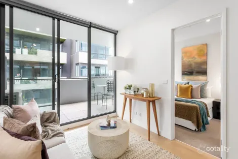 609/1 Olive York Way, Brunswick West, VIC 3055