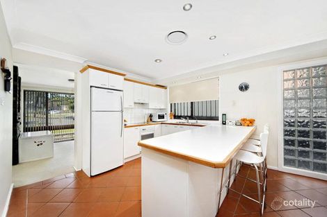 Property photo of 11 Power Place Menai NSW 2234