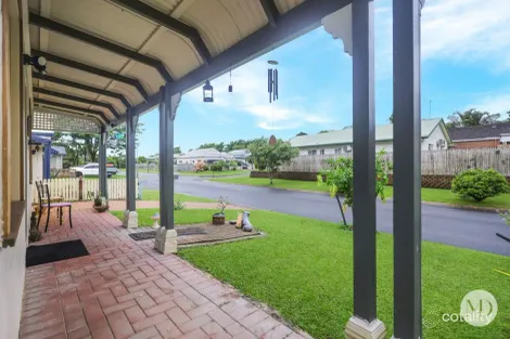 Property photo of 14 Caper Street Mount Sheridan QLD 4868