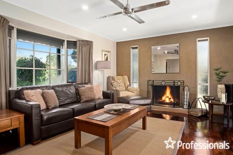Property photo of 9 Krystal Court Mooroolbark VIC 3138