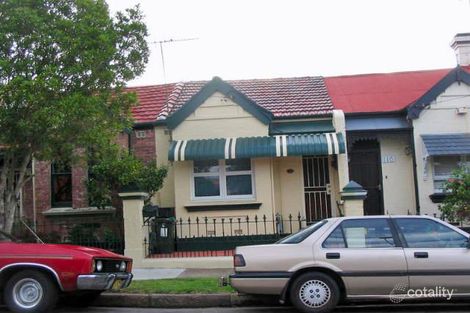 Property photo of 114 Catherine Street Leichhardt NSW 2040