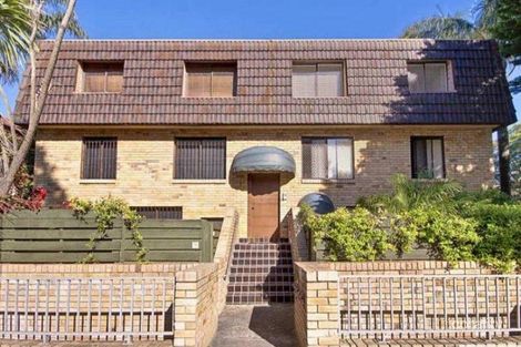 Property photo of 22/7 Botany Street Bondi Junction NSW 2022