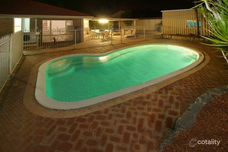 Property photo of 9 Capill Corner Leeming WA 6149