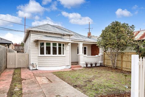 263 Ballarat Rd, Footscray, VIC 3011