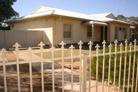 Property photo of 6 Hodge Street Port Augusta SA 5700