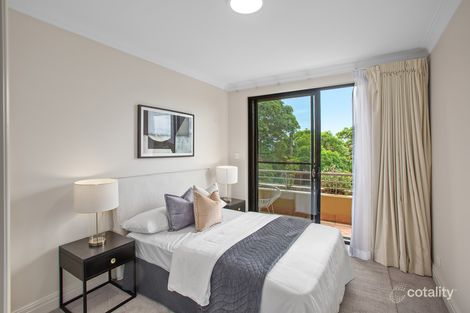 Property photo of 4/3-5 Birriga Road Bellevue Hill NSW 2023