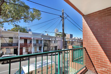 Property photo of 29/333 Bulwara Road Ultimo NSW 2007