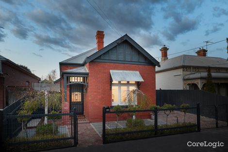 Property photo of 39 Collier Crescent Brunswick VIC 3056