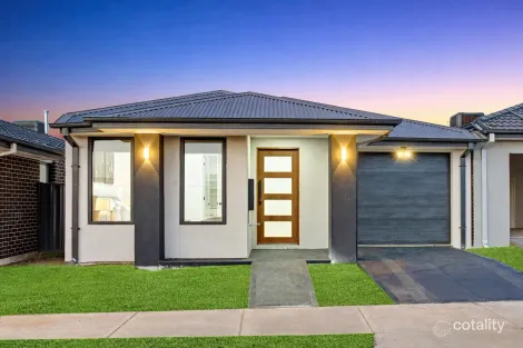 28 Westdahl St, Truganina, VIC 3029