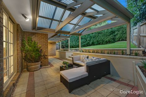 Property photo of 20 Cambrian Court Eltham North VIC 3095
