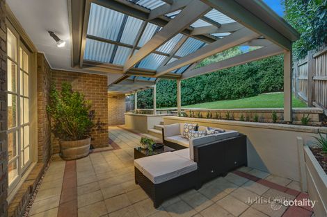 Property photo of 20 Cambrian Court Eltham North VIC 3095