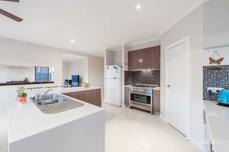 Property photo of 25 Mareeba Way Craigieburn VIC 3064