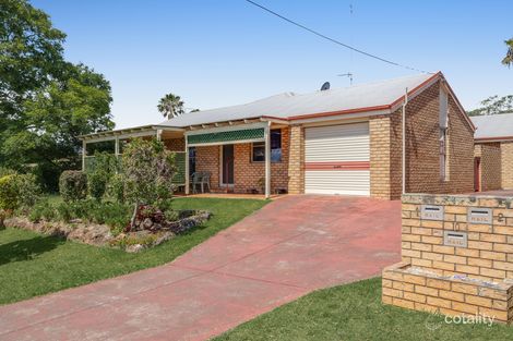 1/10 Hancock St, Rangeville, QLD 4350