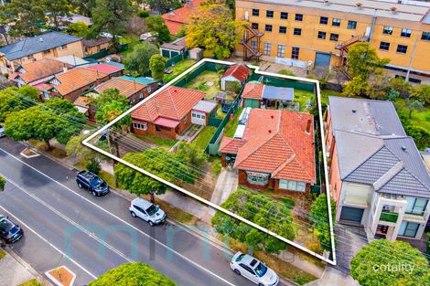 Property photo of 80 Water Street Strathfield South NSW 2136