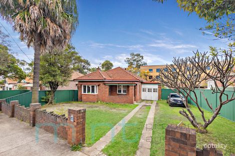 Property photo of 80 Water Street Strathfield South NSW 2136