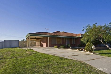 8 Parakeela Gr, Maddington, WA 6109