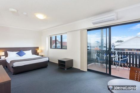 Property photo of 306/351 Brunswick Street Fortitude Valley QLD 4006