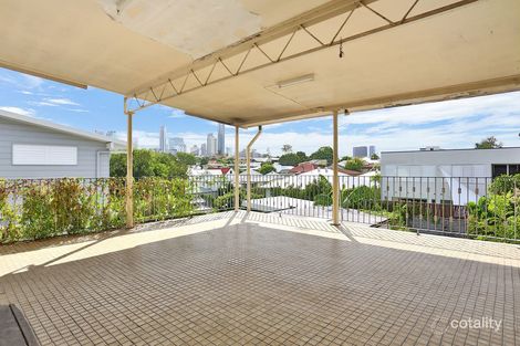 3/162 Heal St, New Farm, QLD 4005