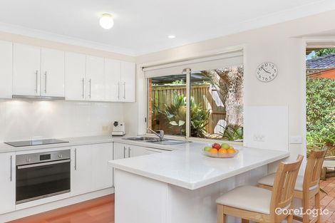 Property photo of 1D Kentwell Avenue Thornleigh NSW 2120