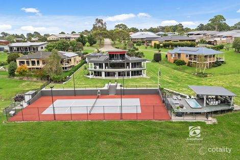 Property photo of 12 Byrne Court Swan Reach VIC 3903