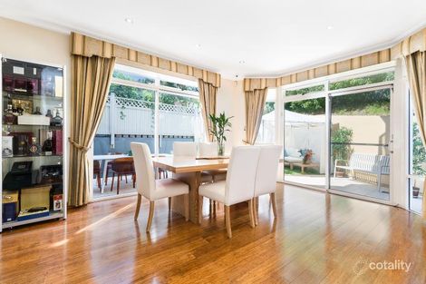Property photo of 6/17A Cooper Park Road Bellevue Hill NSW 2023