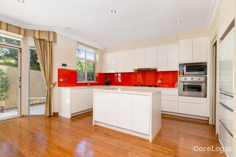 Property photo of 6/17A Cooper Park Road Bellevue Hill NSW 2023