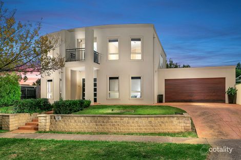 Property photo of 37 Nicholson Terrace Taylors Hill VIC 3037